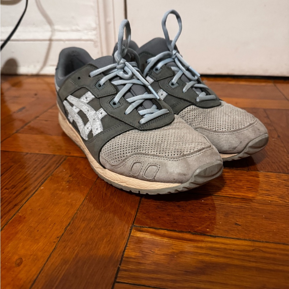 ASICS Gel Lyte III
